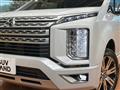 2024 Mitsubishi Delica D5