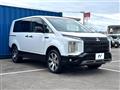 2024 Mitsubishi Delica D5