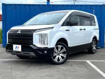 2024 Mitsubishi Delica D5