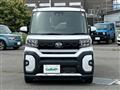 2022 Daihatsu Tanto