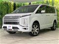 2024 Mitsubishi Delica D5