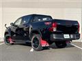2019 Toyota Hilux
