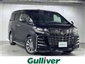 2021 Toyota Alphard