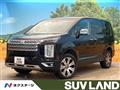 2024 Mitsubishi Delica D5