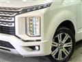 2024 Mitsubishi Delica D5