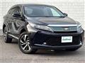 2017 Toyota Harrier