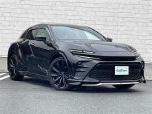 2024 Toyota Crown