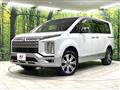 2024 Mitsubishi Delica D5