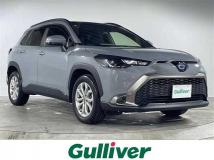 2023 Toyota CorollaCross