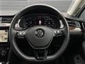 2019 Volkswagen Passat
