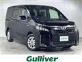 2017 Toyota Voxy