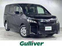 2017 Toyota Voxy