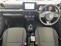 2026 Suzuki Jimny