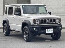 2026 Suzuki Jimny