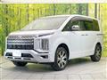 2024 Mitsubishi Delica D5