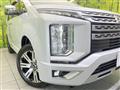 2024 Mitsubishi Delica D5