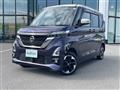 2020 Nissan ROOX