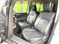 2025 Mitsubishi Delica D5