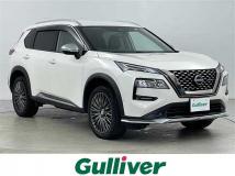 2023 Nissan X-Trail