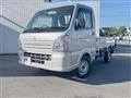 2019 Suzuki Carry Truck