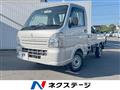 2019 Suzuki Carry Truck