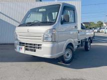 2019 Suzuki Carry Truck