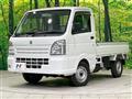 2019 Suzuki Carry Truck
