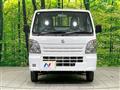 2019 Suzuki Carry Truck