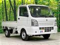 2019 Suzuki Carry Truck