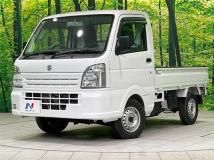 2019 Suzuki Carry Truck