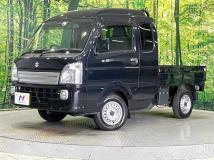 2022 Suzuki Super Carry
