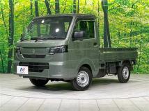 2026 Suzuki Carry Truck