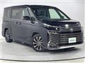 2022 Toyota Voxy