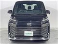 2022 Toyota Voxy