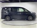 2022 Toyota Voxy