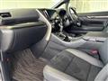 2022 Toyota Alphard Hybrid