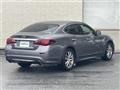 2016 Nissan FUGA HYBRID