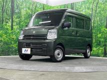 2025 Suzuki Every