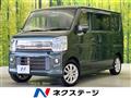 2020 Suzuki Every Wagon