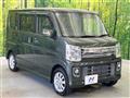 2020 Suzuki Every Wagon