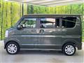 2020 Suzuki Every Wagon