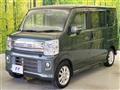 2020 Suzuki Every Wagon