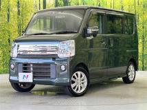 2020 Suzuki Every Wagon