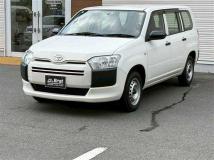 2021 Toyota Probox Van