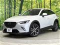 2015 Mazda CX-3