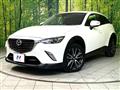 2017 Mazda CX-3