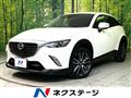 2017 Mazda CX-3