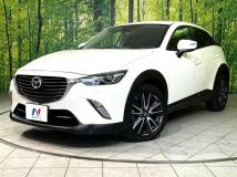 2017 Mazda CX-3