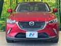 2017 Mazda CX-3