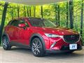 2017 Mazda CX-3